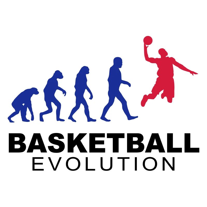 Basketball evolution