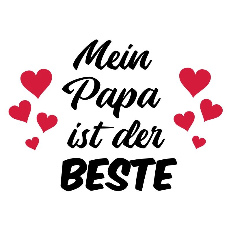 papa_ist_der_beste