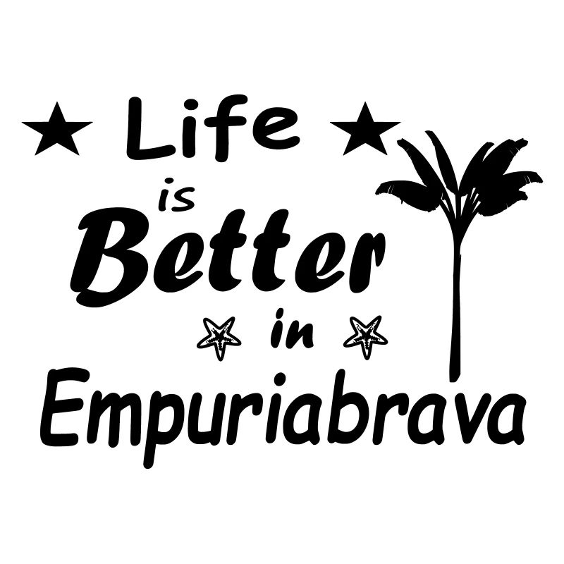 Life is better in Empuriabrava
