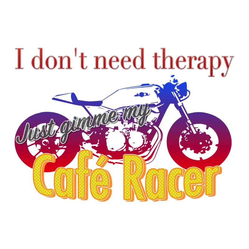 cafe racer