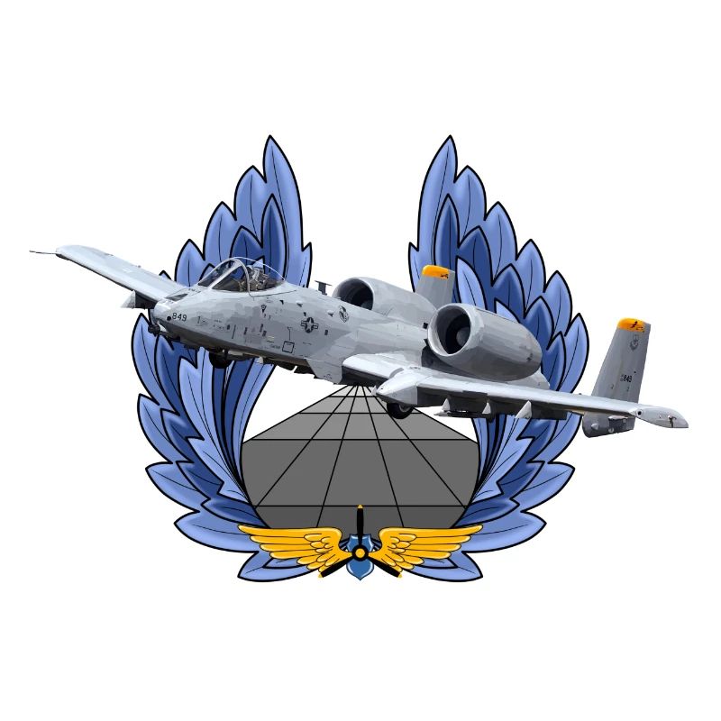 A-10 Thunderbolt