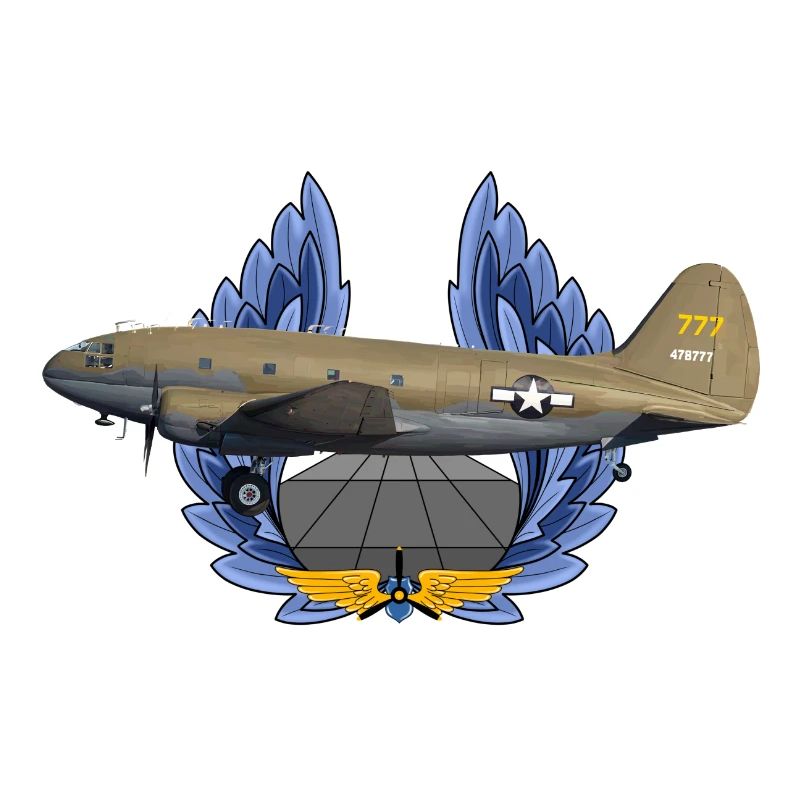 C-46 Commando