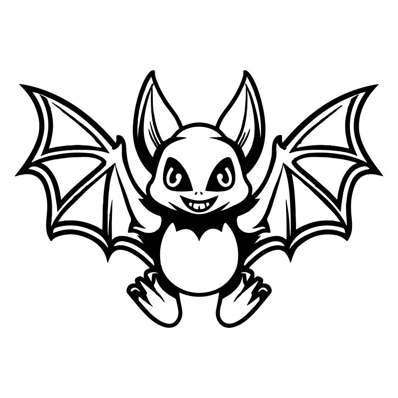 Bat Comic