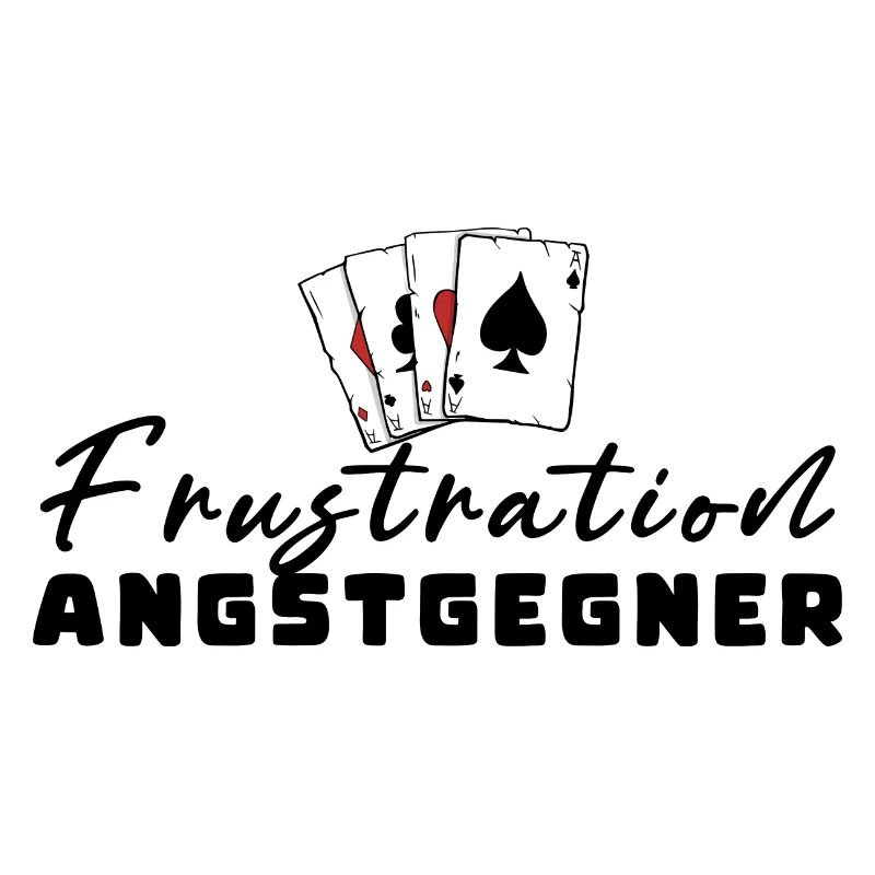 Frustration Angstgegner