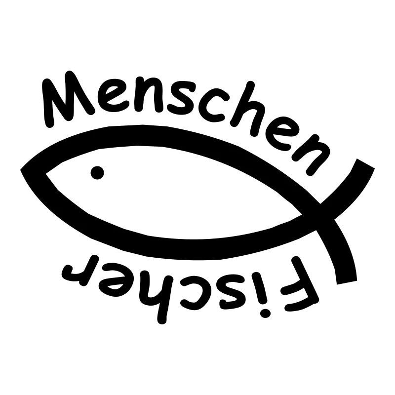 Menschenfischer
