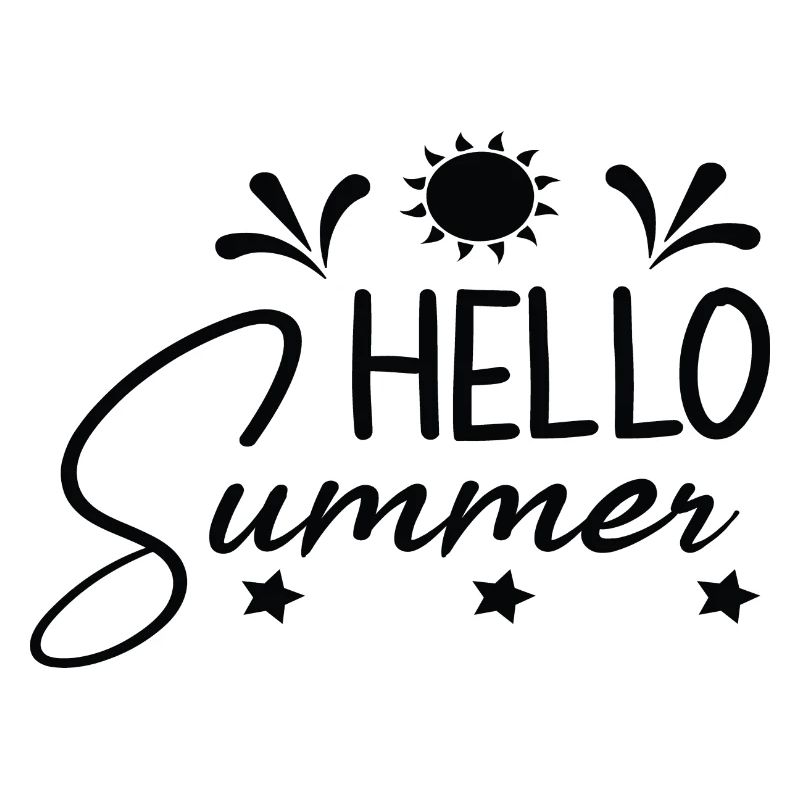 Hello Summer
