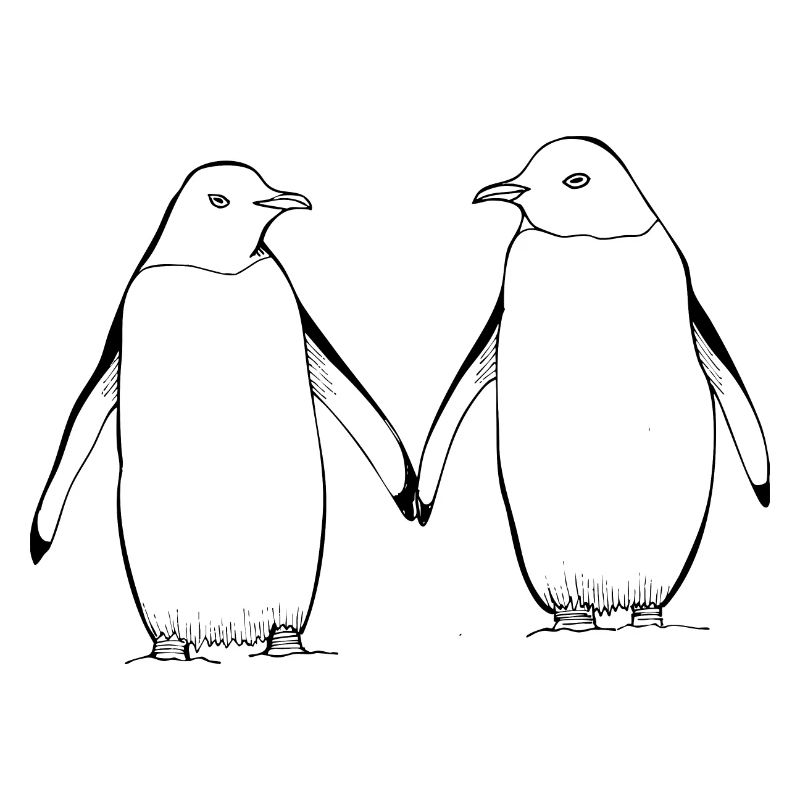 Tag der Pinguine