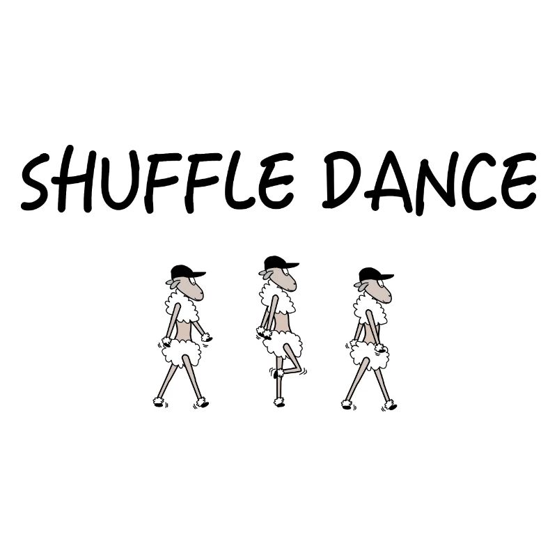 Shuffle Dance Dance
