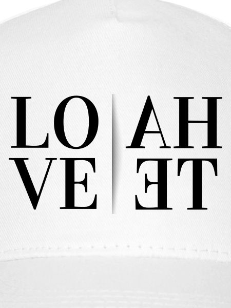 LOVE HATE