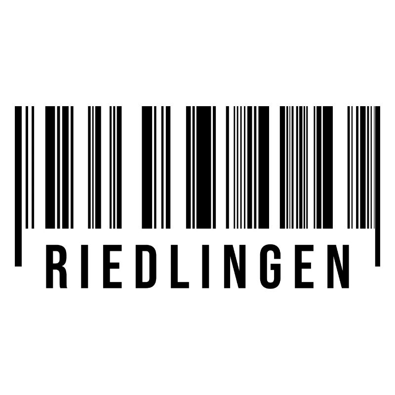 Schwaben Strichcode Riedlingen