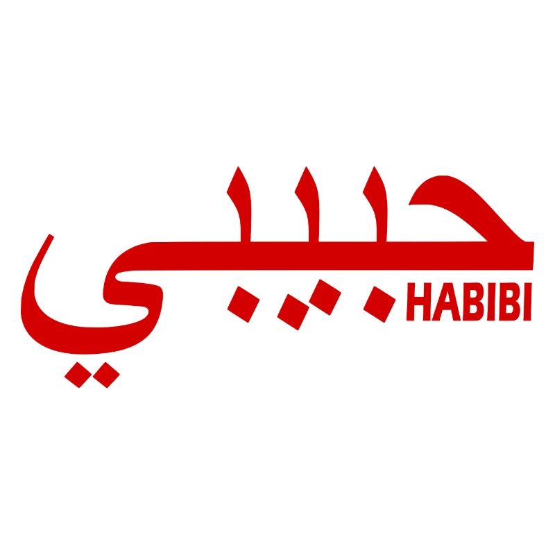 Habibi