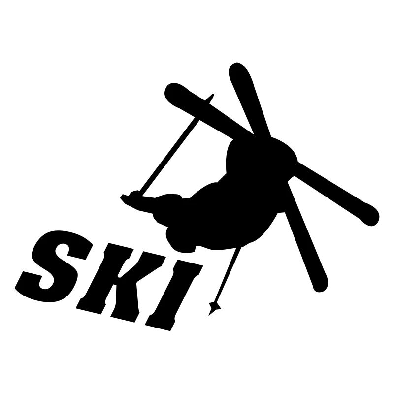 Skisprung