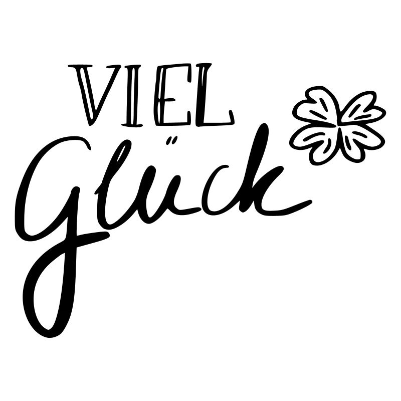 Viel Glück