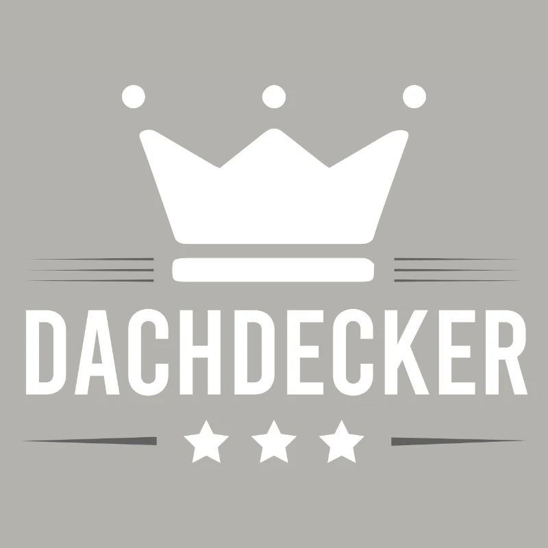 Dachdecker Beruf