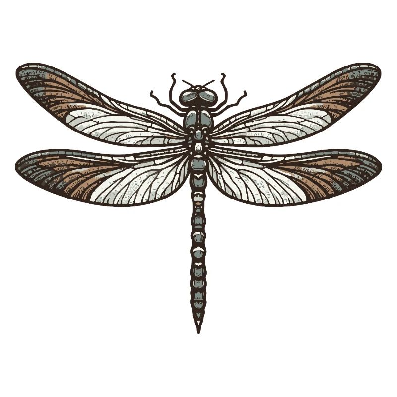 Libellule