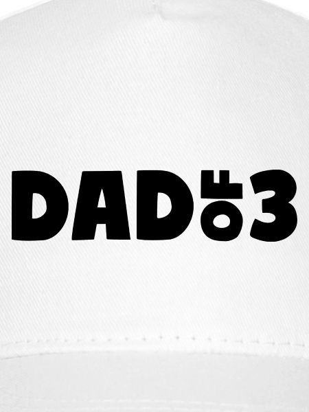 Dad of 3