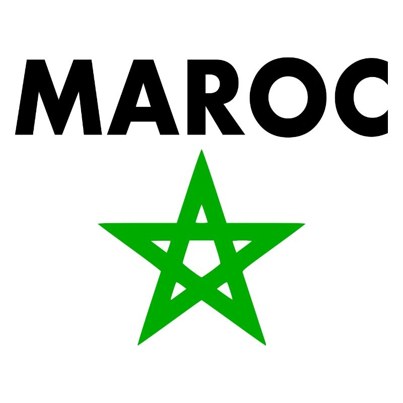 Marokko