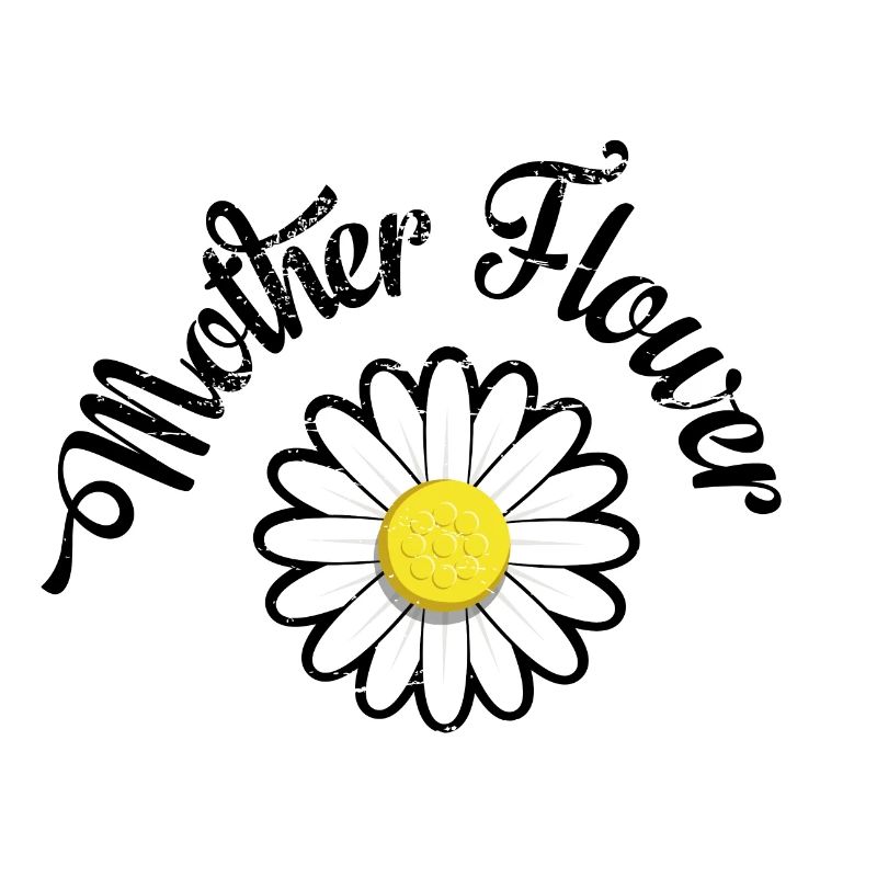 Mutterblume - Mutter Natur