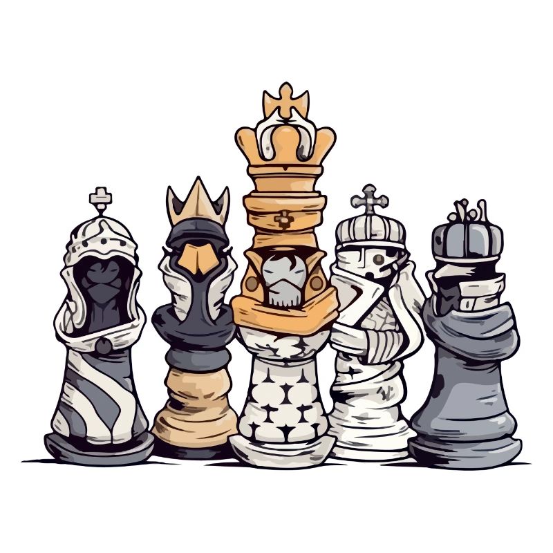 Chess preparation