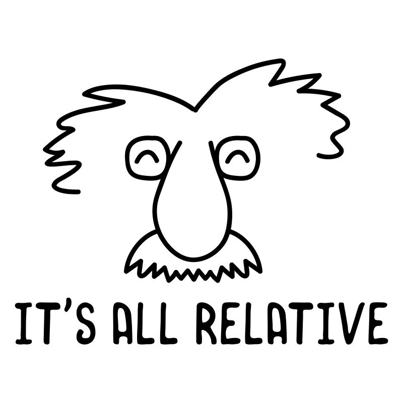 Physics Chemistry Einstein Geography World Theory