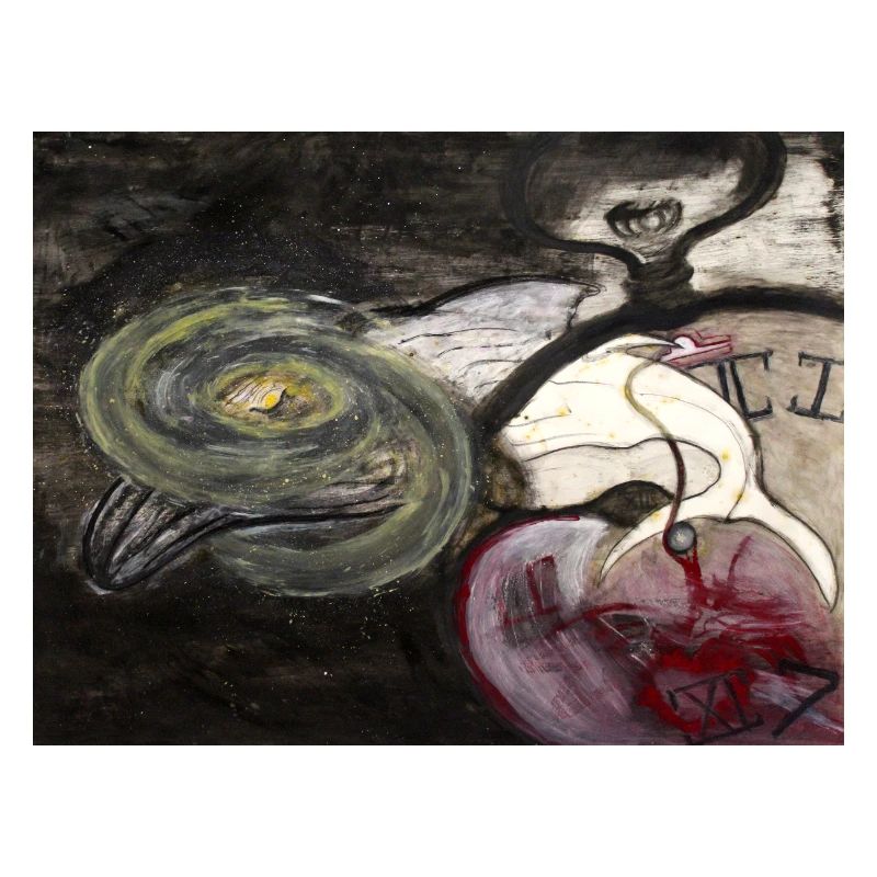 Evolutionary Clock