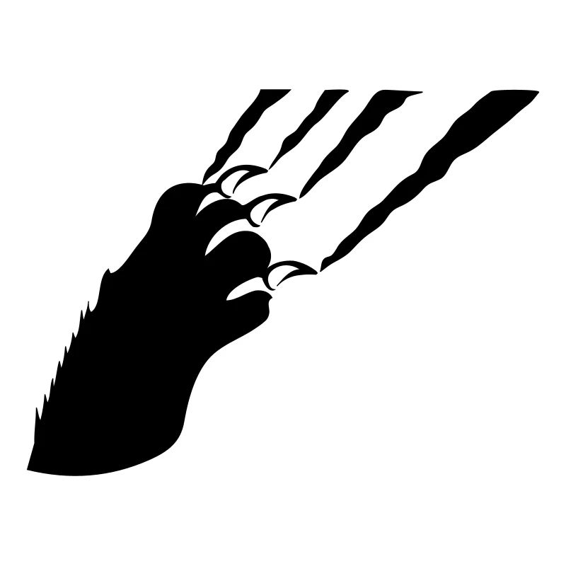 claw