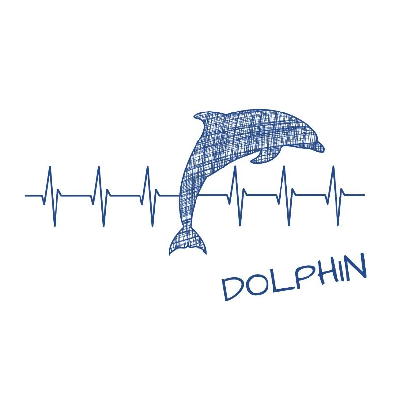 Dolphin Delfin