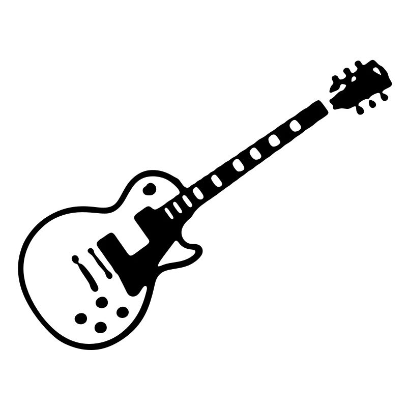 Les Paul Guitar