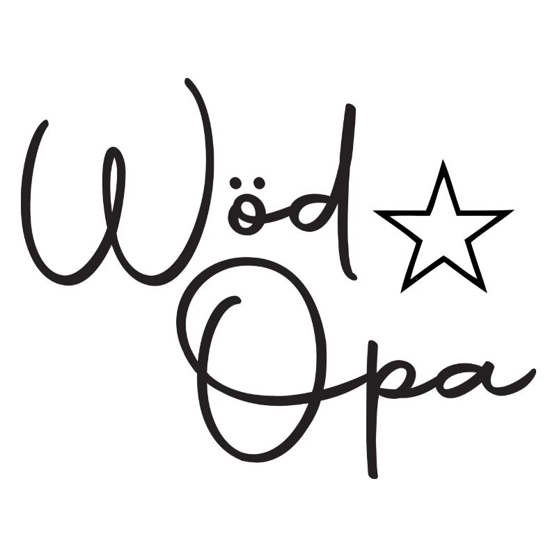 Wöd Opa