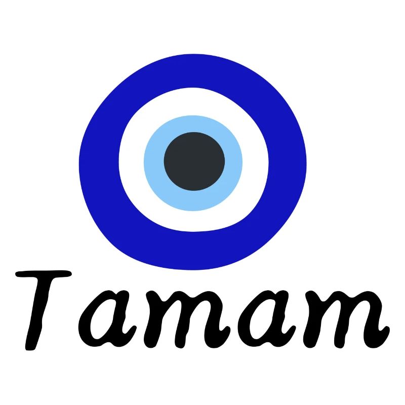 Tamam