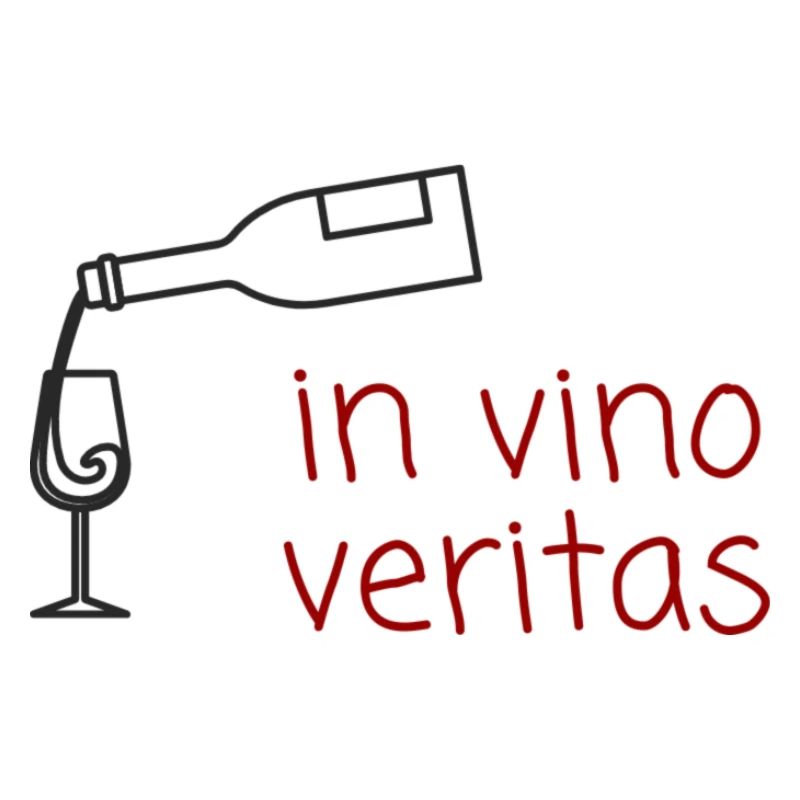 In vino veritas