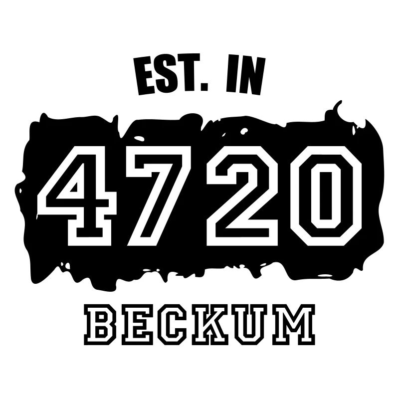 Established 4720 Beckum