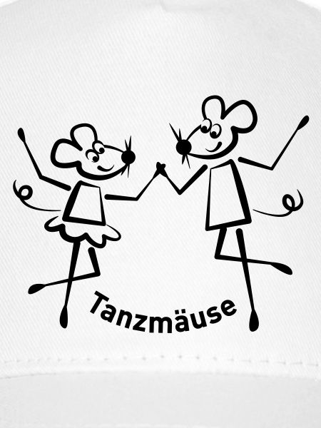 Tanzmaus
