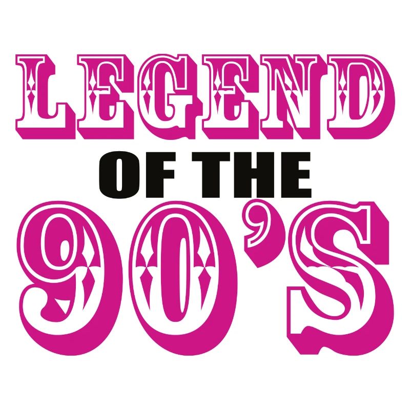 1990s Proverbs 90s Gift Idea