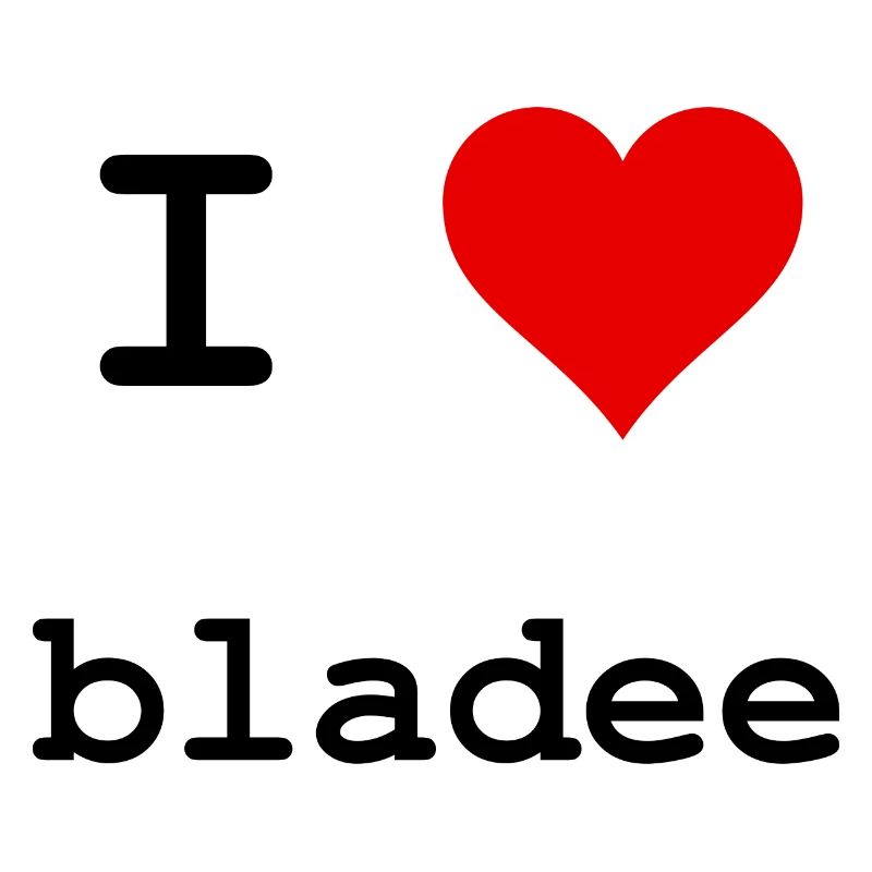 J’aime Bladee