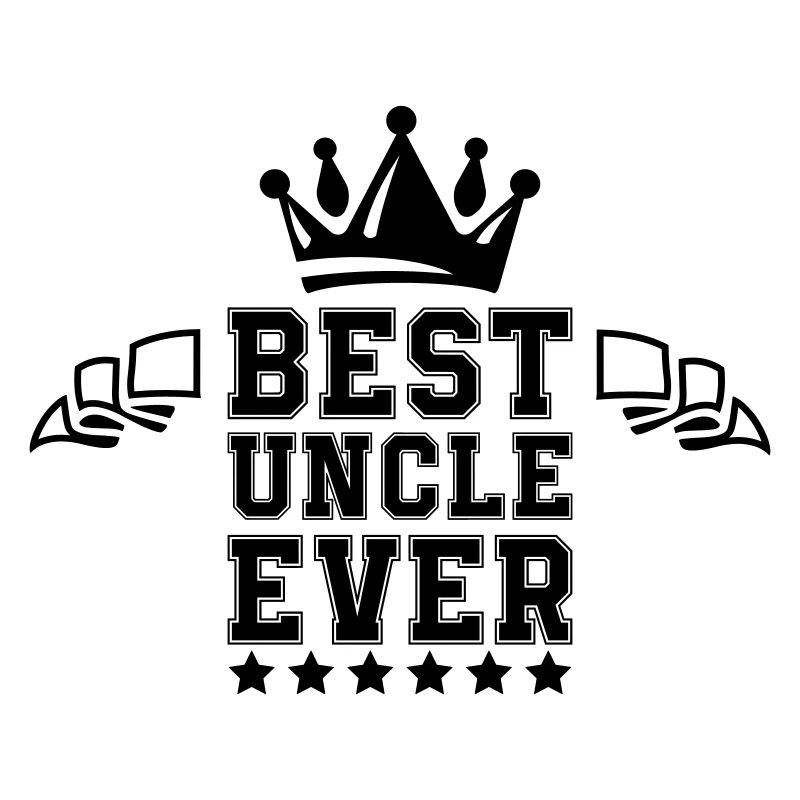 best uncle ever