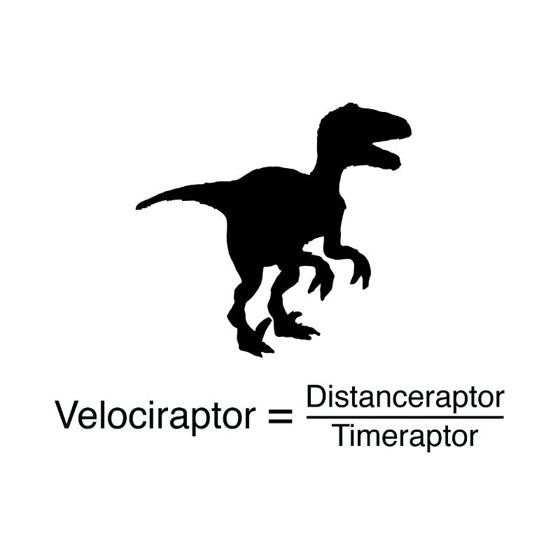 Funny maths equation