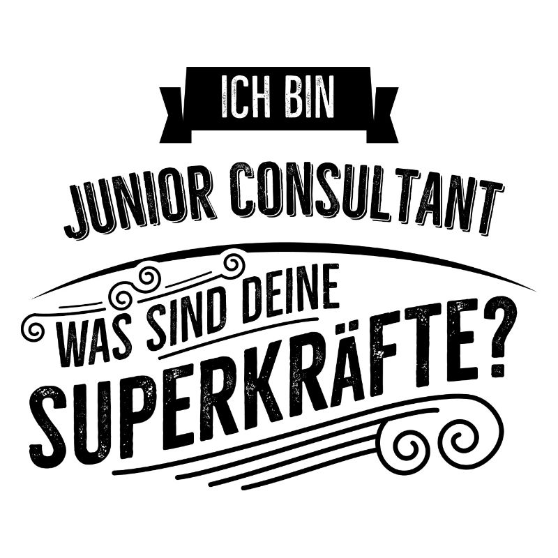 Junior Consultant