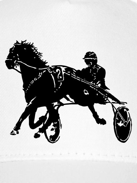 Trabrennen Traber