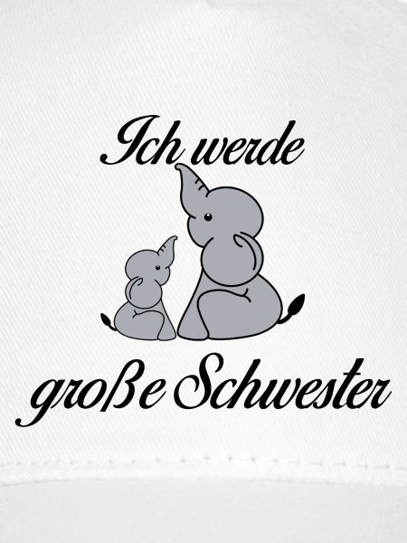 Große Schwester