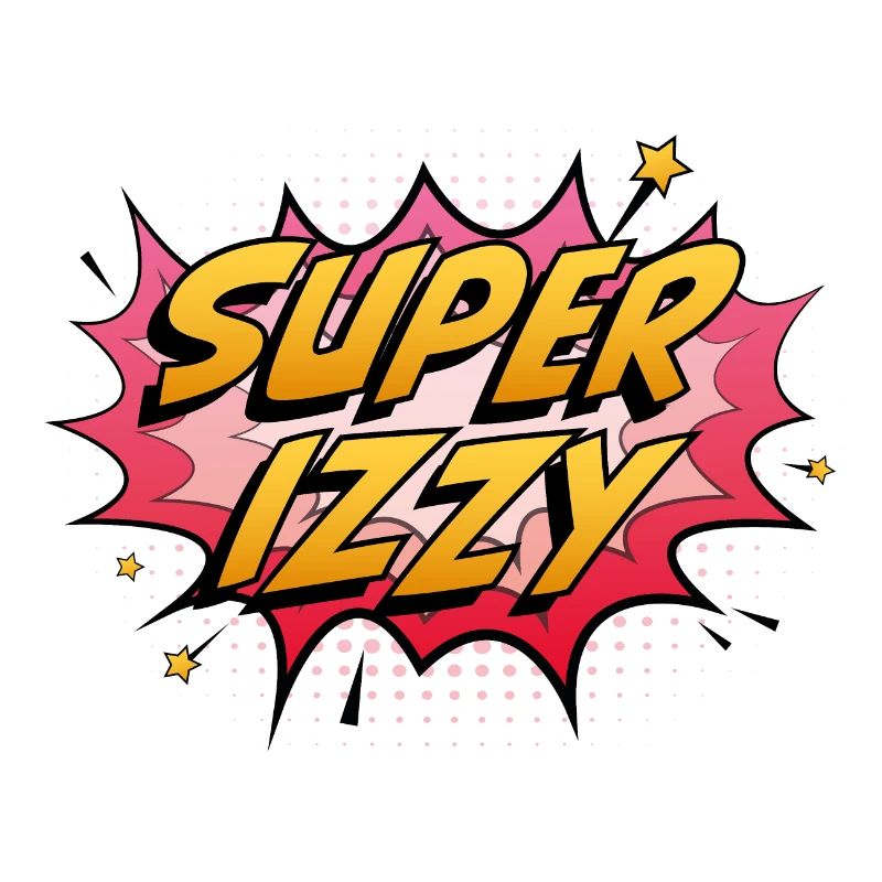 Super Izzy