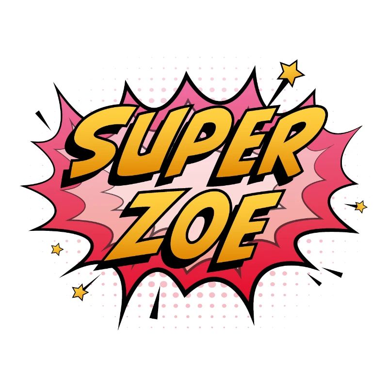 Super Zoe