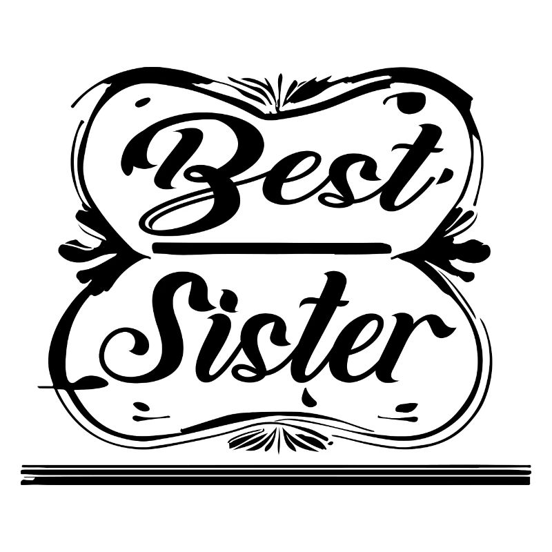 BESTE SCHWESTER