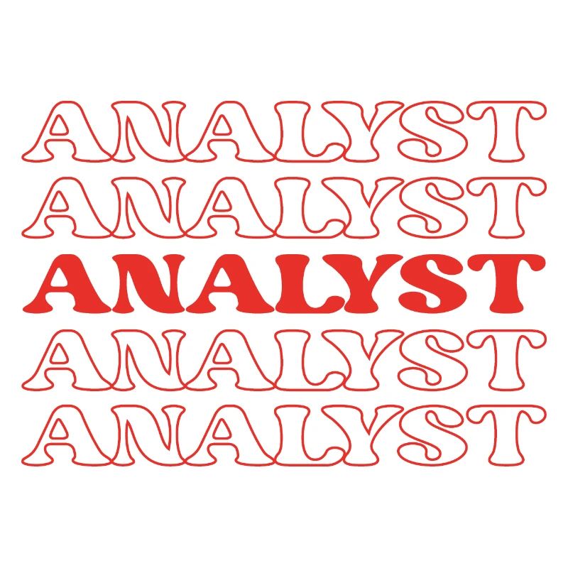 Analyst Examiner Scrutinizer Analyst Inspektor