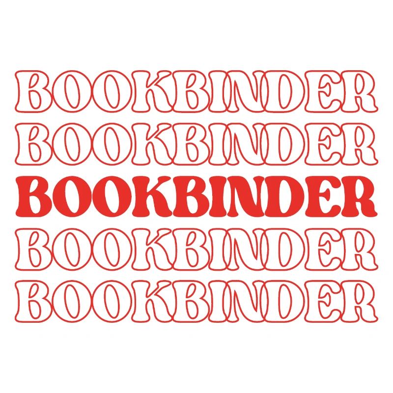 Buchbinder Buchbinder Buchflicker Buchflicker