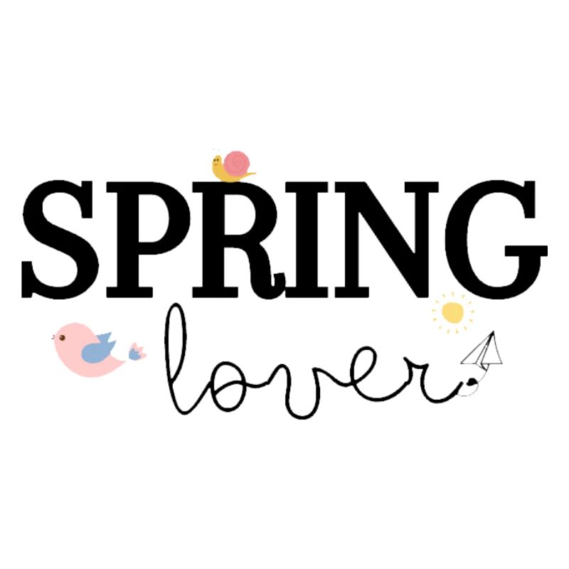 Spring Lover