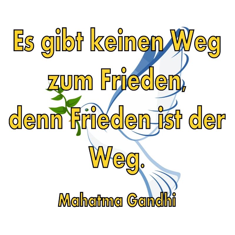 Friedensweg