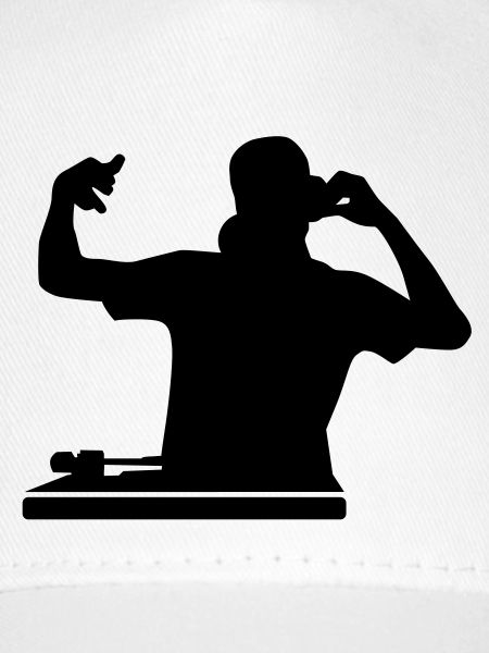 DJ
