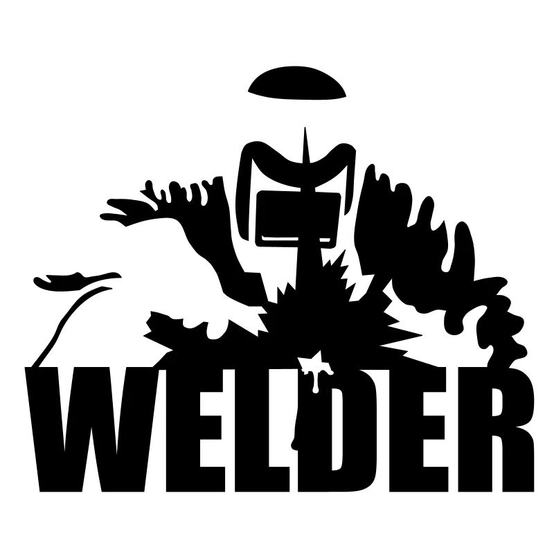 welder