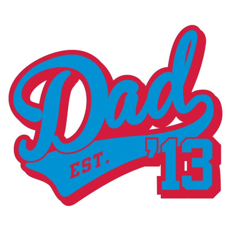 dad established 2013
